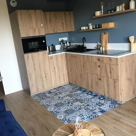 Apartamento Bienvenue Au L'escale Bleue Avec Vue Et Sur Le Cap Frehel