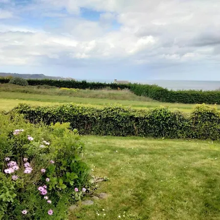 Apartamento Bienvenue Au L'escale Bleue Avec Vue Et Sur Le Cap Frehel *